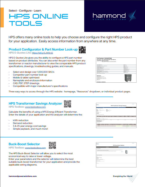 HPS Toolbar Flyer cover