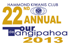 Tour Logo 2013