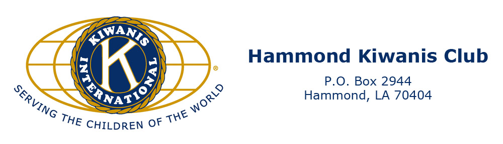Hammond Kiwanis Club