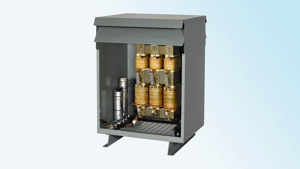HPS Passive Filter