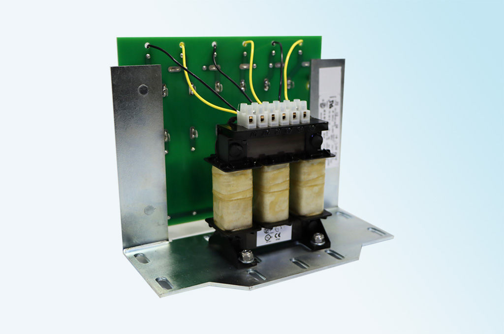 HPS dVdT Filter