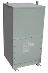 NEMA Type 4 enclosure