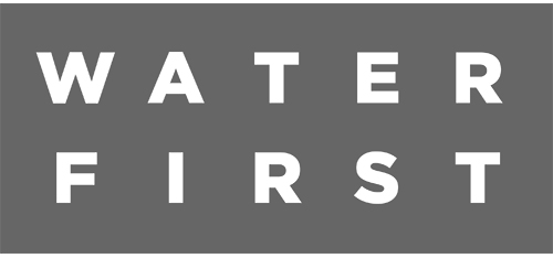 Water First