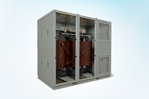 Cast Resin Medium Voltage transformer for mining