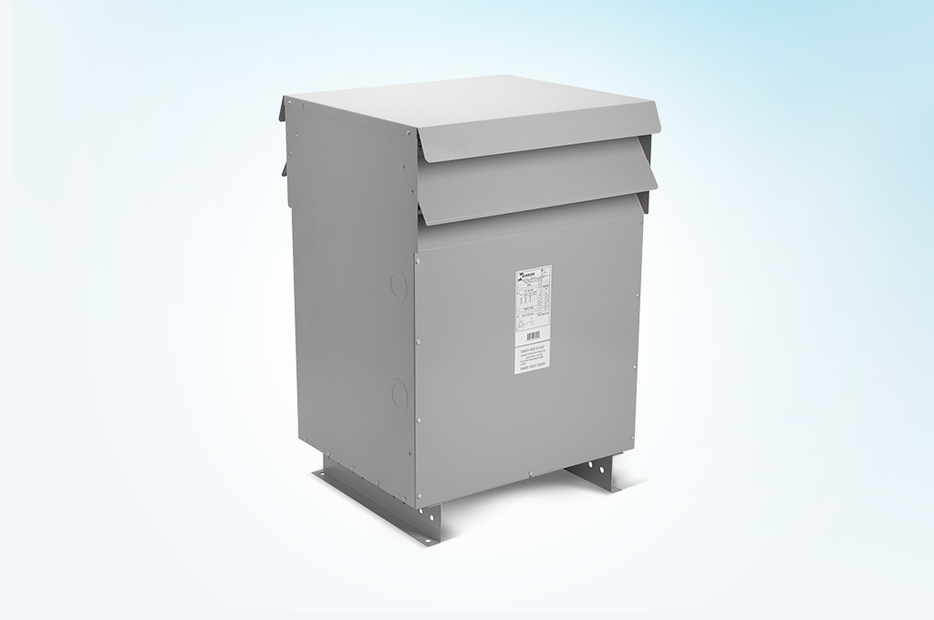 Drive Isolation Low Efficiency
