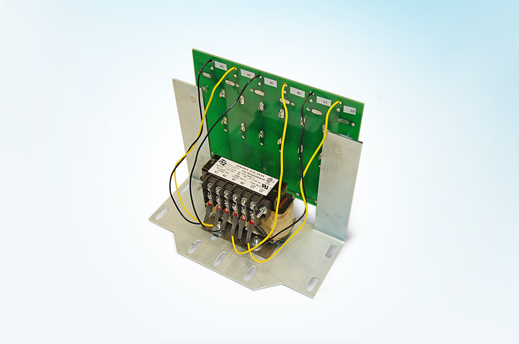 DV/DT Filter