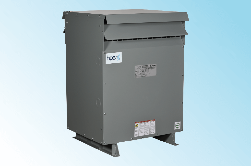Harmonic Mitigating transformer Energy Efficient