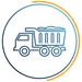 mining truck
