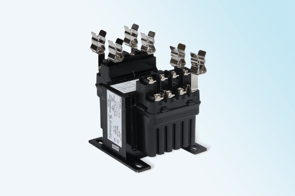 Molded Machine Tool Industrial Control Transformer HPS Imperator