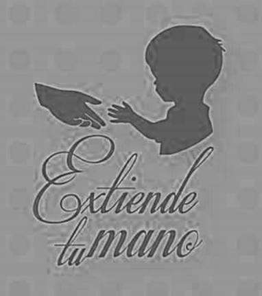 Extiende Tu Mano