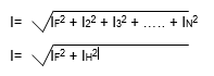 RMS Value 