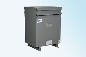 VPI Medium Voltage Transformer for Energy Storage