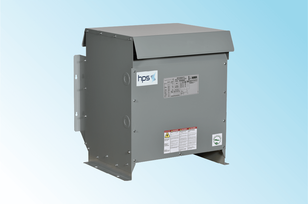 Sentinel G Low Voltage Distribution transformer